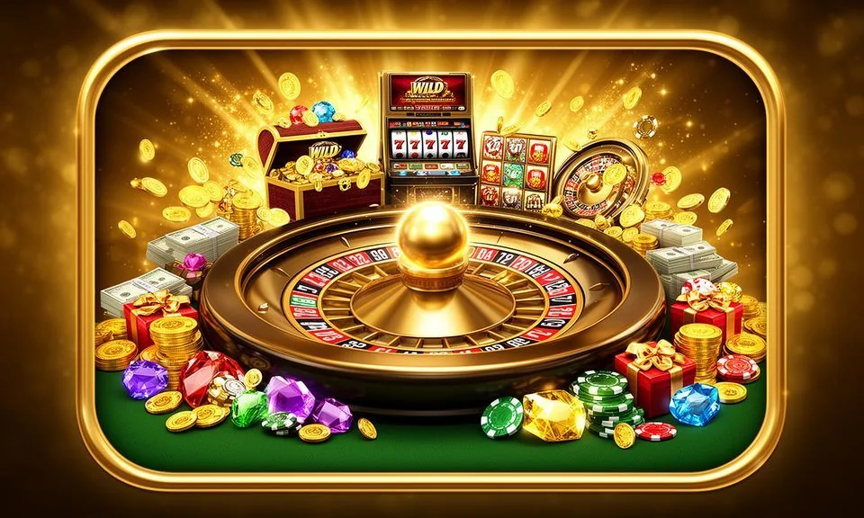 Roulette Quickspin
